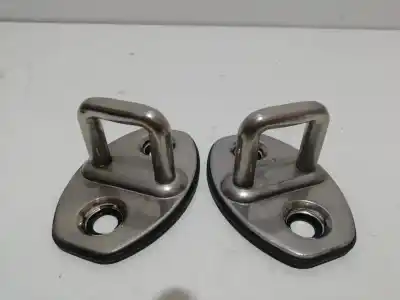Pezzo di ricambio per auto di seconda mano fermo porta per seat leon (5f1) czea riferimenti oem iam 3c0837033c
