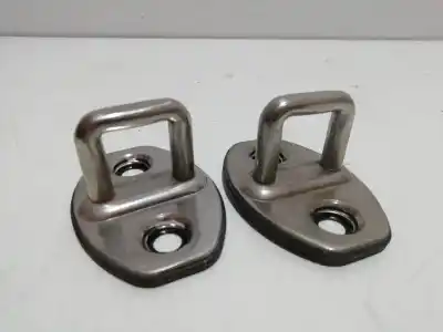 Pezzo di ricambio per auto di seconda mano fermo porta per seat leon (5f1) czea riferimenti oem iam 3c0837033c