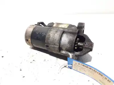 Peça sobressalente para automóvel em segunda mão motor de arranque por renault modus k4j770 referências oem iam 8200021396