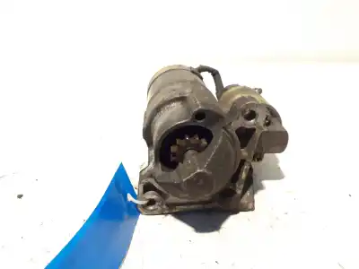 Peça sobressalente para automóvel em segunda mão motor de arranque por renault modus k4j770 referências oem iam 8200021396  8200021396 - m000t86181