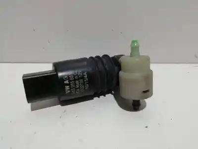 Pezzo di ricambio per auto di seconda mano pompa pulita per seat leon (5f1) czea riferimenti oem iam 1k6955651