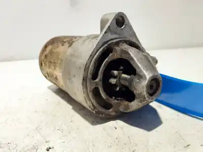 Peça sobressalente para automóvel em segunda mão Motor De Arranque por DAEWOO MATIZ F8CV Referências OEM IAM 96275481  96275481 - 96275481