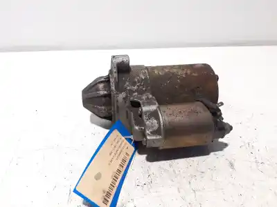Peça sobressalente para automóvel em segunda mão motor de arranque por daewoo matiz f8cv referências oem iam 96275481  96275481 - 96275481