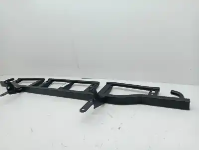 Автозапчасти б/у усиление переднего бампера за IVECO DAILY FURGON F1AGL411A*L ссылки OEM IAM 5801916284  