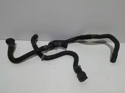 Pezzo di ricambio per auto di seconda mano tubo per seat leon (5f1) czea riferimenti oem iam 1k0121087q