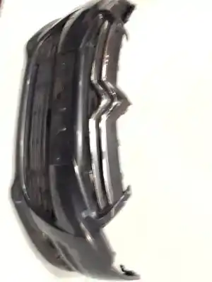 Peça sobressalente para automóvel em segunda mão para choques dianteiro por citroen c4 ii (nc_) 1.6 bluehdi 120 referências oem iam 7401vn  