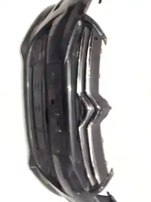 Peça sobressalente para automóvel em segunda mão para choques dianteiro por citroen c4 ii (nc_) 1.6 bluehdi 120 referências oem iam 7401vn  