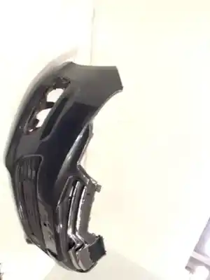 Peça sobressalente para automóvel em segunda mão para choques dianteiro por citroen c4 ii (nc_) 1.6 bluehdi 120 referências oem iam 7401vn  