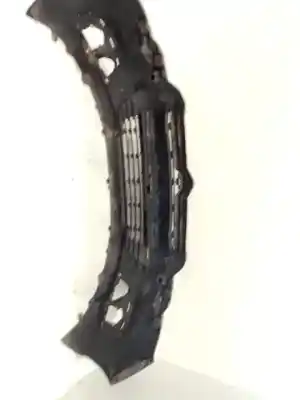 Second-hand car spare part FRONT BUMPER for CITROEN C4 II (NC_)  OEM IAM references 7401VN  