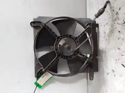 Second-hand car spare part Radiator Cooling Fan for DAEWOO LANOS A16DMS OEM IAM references 96182264  96182264