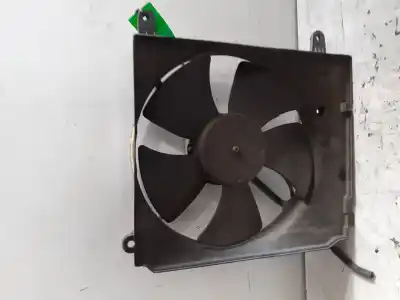 Second-hand car spare part radiator cooling fan for daewoo lanos a16dms oem iam references 96182264  96182264