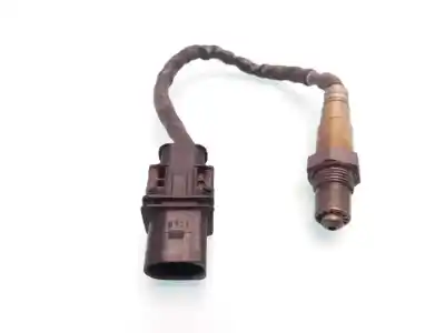 Pezzo di ricambio per auto di seconda mano SONDA LAMBDA per BMW SERIE 3 BERLINA (E90)  Riferimenti OEM IAM 13627791600  779160001