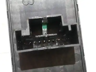 Second-hand car spare part left front power window switch for seat leon (5f1) czea oem iam references 5g0959857f  5g0959857f