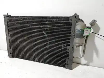 Second-hand car spare part  for DAEWOO LANOS  OEM IAM references 611943  611943 - 611943