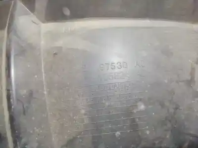 Peça sobressalente para automóvel em segunda mão cave de roda por seat leon (5f1) czea referências oem iam 5f0809957e  5f0809957e - 97530ac