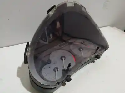 Peça sobressalente para automóvel em segunda mão quadrante por peugeot partner (s2) rhy referências oem iam 9656801780  9656801780 - 000707510