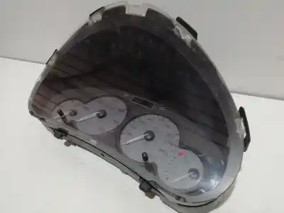 Peça sobressalente para automóvel em segunda mão quadrante por peugeot partner (s2) rhy referências oem iam 9656801780  9656801780 - 000707510