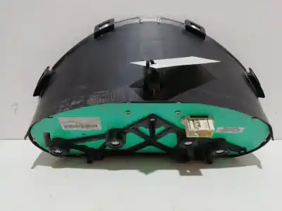 Peça sobressalente para automóvel em segunda mão quadrante por peugeot partner (s2) rhy referências oem iam 9656801780  9656801780 - 000707510