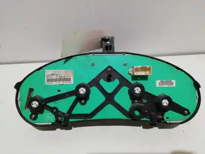 Peça sobressalente para automóvel em segunda mão quadrante por peugeot partner (s2) rhy referências oem iam 9656801780  9656801780 - 000707510