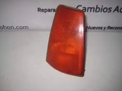 Peça sobressalente para automóvel em segunda mão farolim dianteiro direito por opel kadett e g-1.6sv referências oem iam 90008396