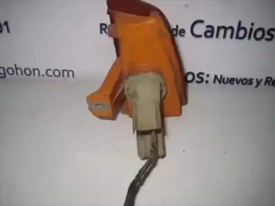 Second-hand car spare part front right headlight for opel kadett e g-1.6sv oem iam references 90008396  014421506r