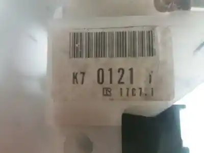 Second-hand car spare part multifunction switch for mitsubishi montero (v60/v70) 6g74dohc24v oem iam references 17b153  