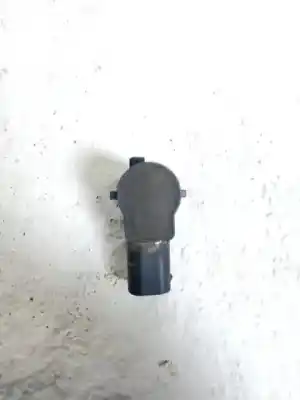 Peça sobressalente para automóvel em segunda mão sensor de estacionamento por citroen c4 ii (nc_) 1.6 bluehdi 120 referências oem iam 6590qs  