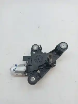 Pezzo di ricambio per auto di seconda mano motore tergicristallo posteriore per peugeot 3008 style riferimenti oem iam 9811259980