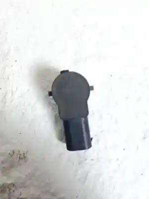 Peça sobressalente para automóvel em segunda mão sensor de estacionamento por citroen c4 ii (nc_) 1.6 bluehdi 120 referências oem iam 6590qs  