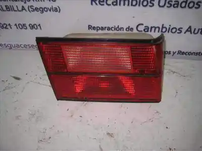 Pezzo di ricambio per auto di seconda mano lampada posteriore sinistra per bmw 5 (e34) 524 td riferimenti oem iam 1384011l