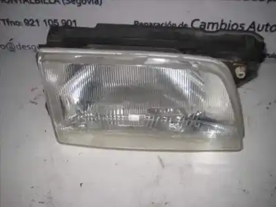 Peça sobressalente para automóvel em segunda mão farol / farolim direito por opel kadett e g-1.6sv referências oem iam 90181003