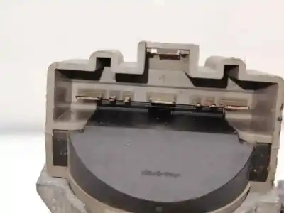 Second-hand car spare part ignition switch for ford fiesta (cb1) snjb oem iam references 9v213f880eb  8a6t15607ab