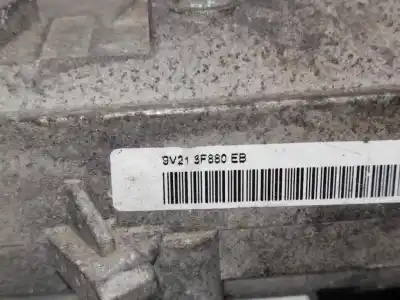 Second-hand car spare part ignition switch for ford fiesta (cb1) snjb oem iam references 9v213f880eb  8a6t15607ab