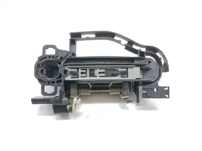 Second-hand car spare part exterior right front door handle for audi a6 avant (4f5) 2.8 fsi oem iam references 4f0837886  