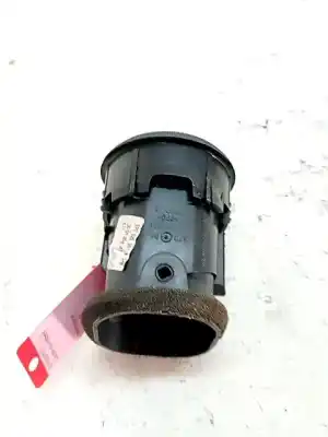 Second-hand car spare part air vent for audi a3 (8p) a3 ii hayon fase 1 oem iam references 8p0820901d