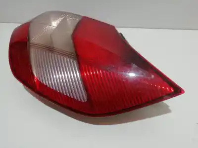 Автозапчасти б/у правый задний фонарь за renault scénic ii (jm0/1_) 2.0 (jm05, jm0u, jm1n, jm1u, jm2v) ссылки oem iam 8200493375 15911600  