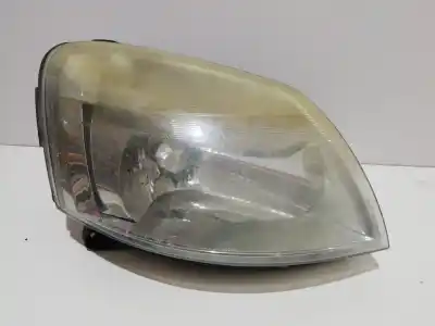 Peça sobressalente para automóvel em segunda mão farol / farolim direito por peugeot partner (s2) rhy referências oem iam 9644150880