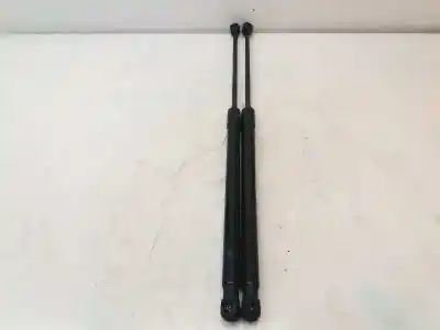 Peça sobressalente para automóvel em segunda mão amortecedores do tronco / porta por ford fiesta (cb1) snjb referências oem iam 1666068  8a61a406a10ac