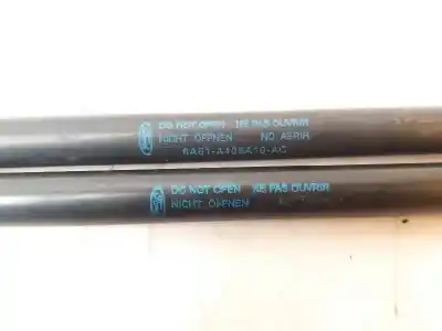 Peça sobressalente para automóvel em segunda mão amortecedores do tronco / porta por ford fiesta (cb1) snjb referências oem iam 1666068  8a61a406a10ac