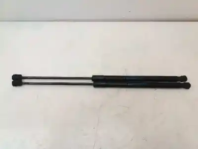 Second-hand car spare part Tailgate Gas Strut for FORD FIESTA (CB1) SNJB OEM IAM references 1666068  8A61A406A10AC