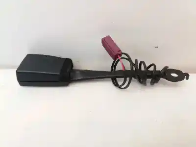 Second-hand car spare part Front Left Airbag Tensioner for FORD FIESTA (CB1) SNJB OEM IAM references CXP4A  8V51861208DA - 34086540 ZC21710