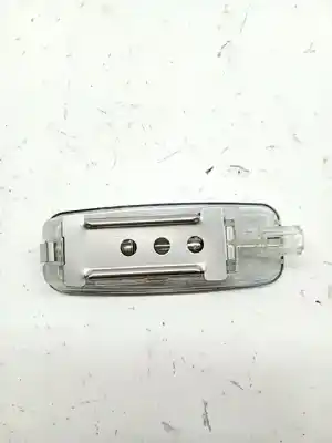 Second-hand car spare part interior light for audi a3 (8p) a3 ii hayon fase 1 oem iam references 4e0947105
