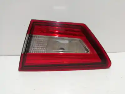Pezzo di ricambio per auto di seconda mano luce di coda interna destra per renault clio iv k9k608 riferimenti oem iam 265505796r