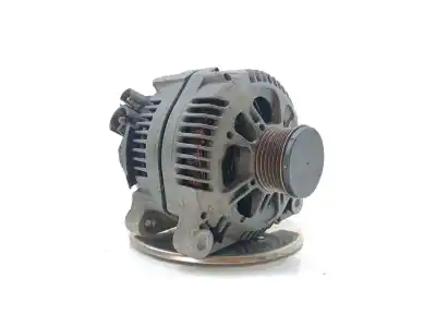 Pièce détachée automobile d'occasion ALTERNATEUR pour PEUGEOT 307 (S1)  Références OEM IAM 9645907580  