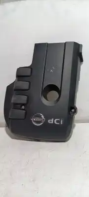 Автозапчасти б/у крышка двигателя за NISSAN NAVARA PICK-UP (D40M) Doble Cab LE 4X4 ссылки OEM IAM 6898423, 6896294  