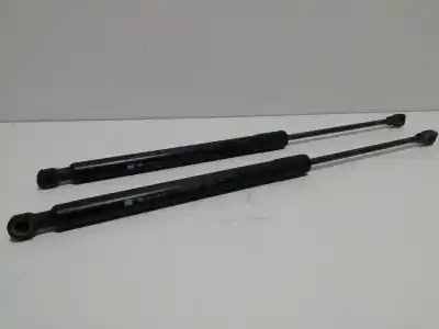 Pezzo di ricambio per auto di seconda mano ammortizzatori baule / porte per renault clio iv k9k608 riferimenti oem iam 844308661r