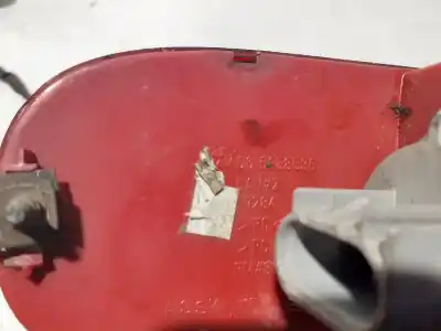 Second-hand car spare part right tailgate light for chrysler neon (pl) 2.0 16v oem iam references 005288536  005288536 - 005288536