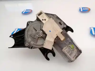 Peça sobressalente para automóvel em segunda mão Motor Do Limpador Traseiro por RENAULT CLIO III D4FD7 Referências OEM IAM 8200311486  