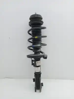 Second-hand car spare part front right shock absorber for kia rio iii 1.2 cvvt 84 cv oem iam references 54660h8100