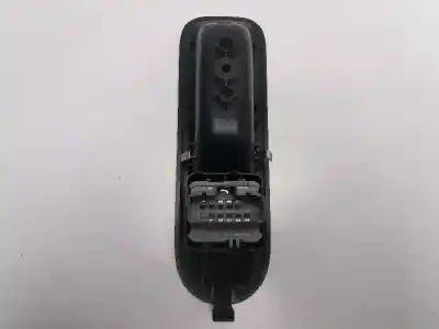 Pezzo di ricambio per auto di seconda mano interruttore alzacristalli anteriore sinistro per renault clio iii d4fd7 riferimenti oem iam 8200356513  214939a - 231707h